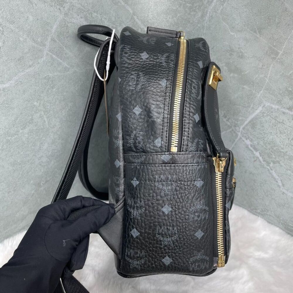 Mcm Women Pre-Loved Bag Very Good Condition - Picture 3 of 9